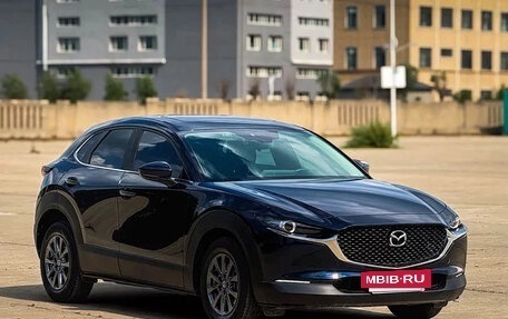 Mazda CX-30 I, 2023 год, 1 790 000 рублей, 2 фотография