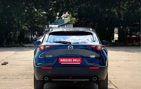 Mazda CX-30 I, 2023 год, 1 790 000 рублей, 8 фотография