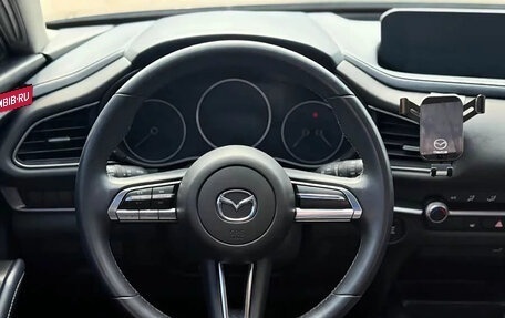 Mazda CX-30 I, 2023 год, 1 790 000 рублей, 9 фотография