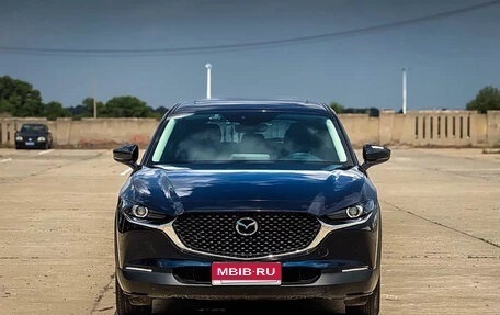 Mazda CX-30 I, 2023 год, 1 790 000 рублей, 1 фотография