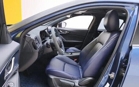 Mazda CX-4, 2023 год, 1 800 000 рублей, 6 фотография