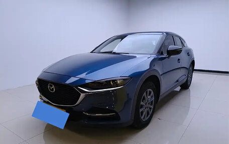 Mazda CX-4, 2023 год, 1 800 000 рублей, 1 фотография