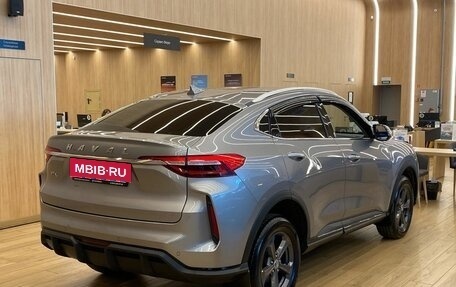 Haval F7x I, 2022 год, 1 498 000 рублей, 2 фотография