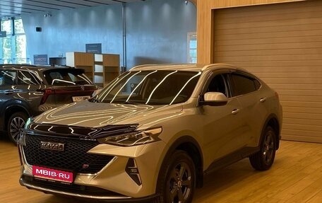 Haval F7x I, 2022 год, 1 498 000 рублей, 1 фотография