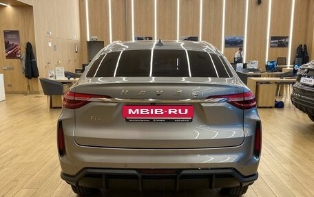 Haval F7x I, 2022 год, 1 498 000 рублей, 3 фотография