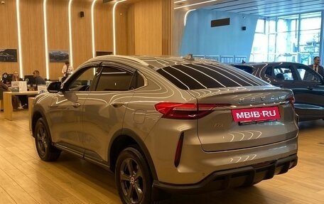Haval F7x I, 2022 год, 1 498 000 рублей, 4 фотография