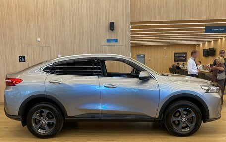 Haval F7x I, 2022 год, 1 498 000 рублей, 7 фотография