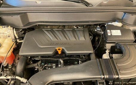 Haval F7x I, 2022 год, 1 498 000 рублей, 8 фотография