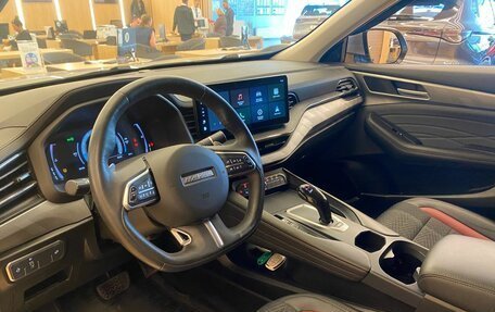 Haval F7x I, 2022 год, 1 498 000 рублей, 13 фотография