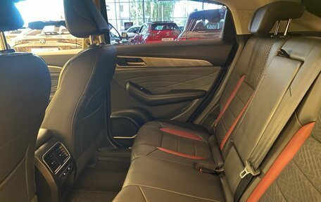 Haval F7x I, 2022 год, 1 498 000 рублей, 15 фотография