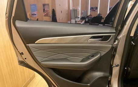 Haval F7x I, 2022 год, 1 498 000 рублей, 16 фотография