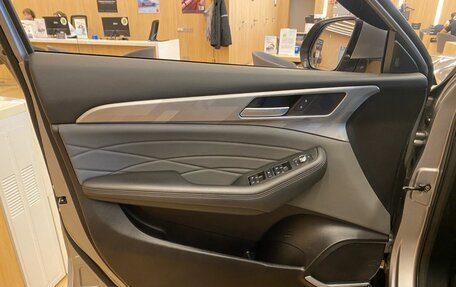 Haval F7x I, 2022 год, 1 498 000 рублей, 14 фотография