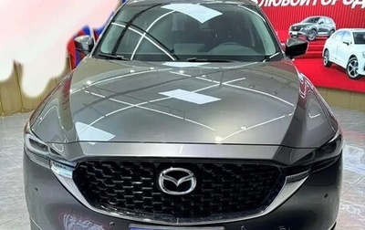 Mazda CX-5 II, 2023 год, 2 000 000 рублей, 1 фотография
