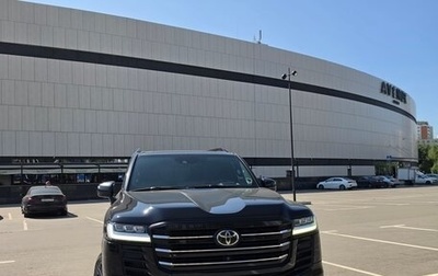 Toyota Land Cruiser, 2022 год, 10 800 000 рублей, 1 фотография