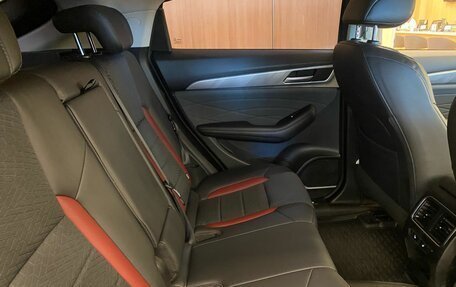 Haval F7x I, 2022 год, 1 498 000 рублей, 19 фотография