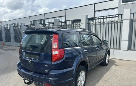 Great Wall Hover H3 I, 2013 год, 533 000 рублей, 2 фотография