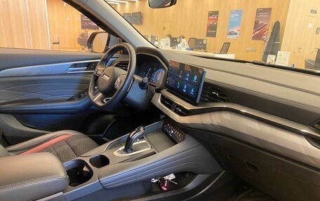 Haval F7x I, 2022 год, 1 498 000 рублей, 21 фотография