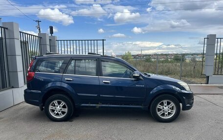 Great Wall Hover H3 I, 2013 год, 533 000 рублей, 5 фотография