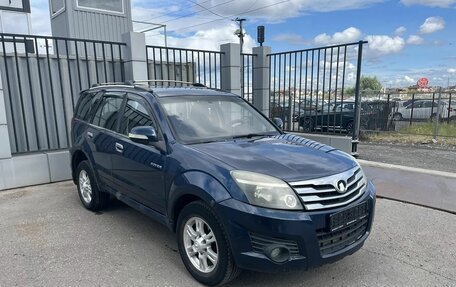 Great Wall Hover H3 I, 2013 год, 533 000 рублей, 3 фотография