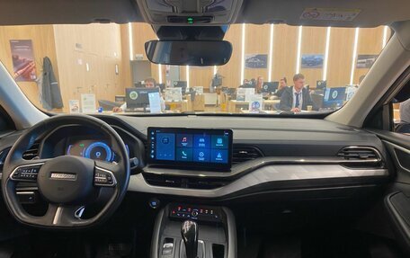 Haval F7x I, 2022 год, 1 498 000 рублей, 22 фотография