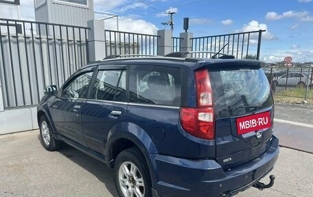 Great Wall Hover H3 I, 2013 год, 533 000 рублей, 4 фотография