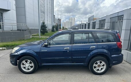 Great Wall Hover H3 I, 2013 год, 533 000 рублей, 11 фотография