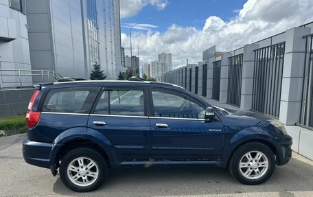 Great Wall Hover H3 I, 2013 год, 533 000 рублей, 10 фотография