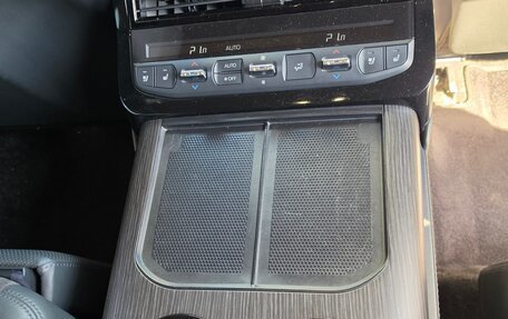 Toyota Land Cruiser, 2022 год, 10 800 000 рублей, 12 фотография