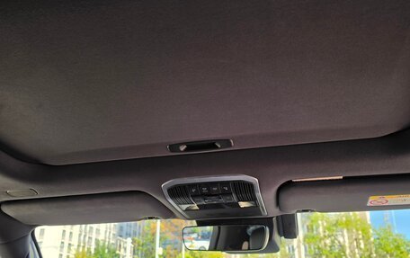 Toyota Land Cruiser, 2022 год, 10 800 000 рублей, 13 фотография