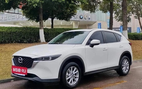 Mazda CX-5 II, 2023 год, 2 000 000 рублей, 2 фотография