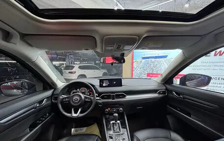 Mazda CX-5 II, 2023 год, 2 000 000 рублей, 9 фотография