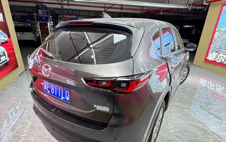 Mazda CX-5 II, 2023 год, 2 000 000 рублей, 4 фотография