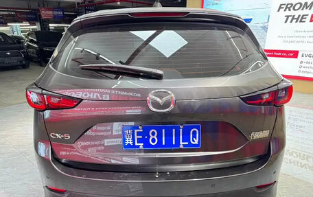 Mazda CX-5 II, 2023 год, 2 000 000 рублей, 5 фотография