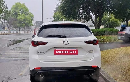 Mazda CX-5 II, 2023 год, 2 000 000 рублей, 5 фотография