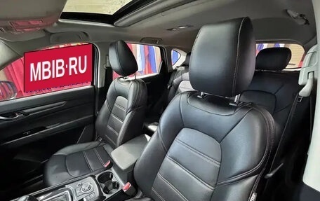Mazda CX-5 II, 2023 год, 2 000 000 рублей, 10 фотография