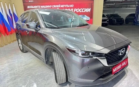 Mazda CX-5 II, 2023 год, 2 000 000 рублей, 2 фотография