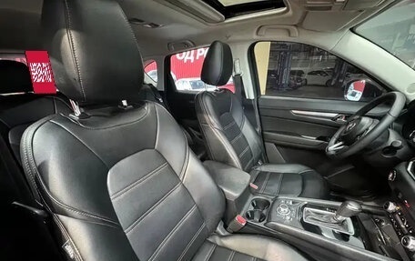 Mazda CX-5 II, 2023 год, 2 000 000 рублей, 12 фотография