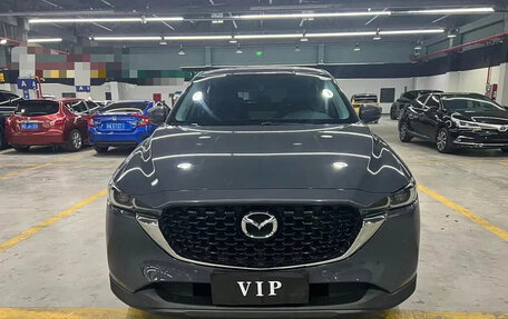 Mazda CX-5 II, 2023 год, 2 000 000 рублей, 1 фотография