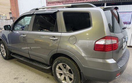 KIA Mohave I, 2011 год, 1 480 000 рублей, 4 фотография