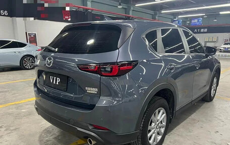 Mazda CX-5 II, 2023 год, 2 000 000 рублей, 4 фотография