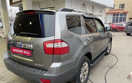 KIA Mohave I, 2011 год, 1 480 000 рублей, 5 фотография