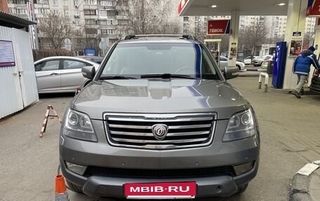 KIA Mohave I, 2011 год, 1 480 000 рублей, 2 фотография