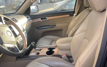 KIA Mohave I, 2011 год, 1 480 000 рублей, 10 фотография