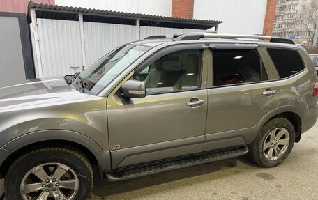 KIA Mohave I, 2011 год, 1 480 000 рублей, 9 фотография