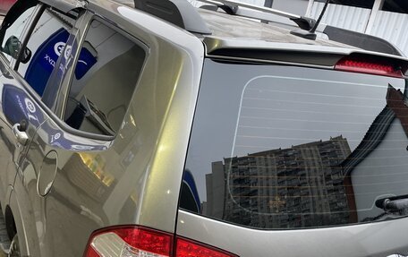 KIA Mohave I, 2011 год, 1 480 000 рублей, 13 фотография