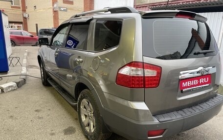 KIA Mohave I, 2011 год, 1 480 000 рублей, 8 фотография