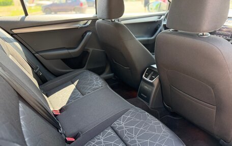 Skoda Octavia, 2018 год, 1 650 000 рублей, 12 фотография
