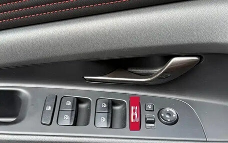Hyundai Elantra, 2022 год, 1 510 004 рублей, 9 фотография