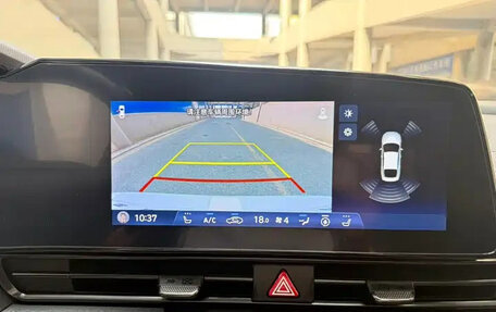 Hyundai Elantra, 2022 год, 1 510 004 рублей, 18 фотография