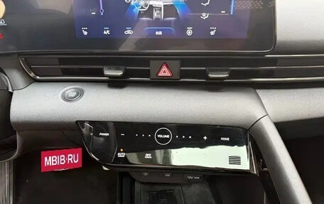 Hyundai Elantra, 2022 год, 1 510 004 рублей, 16 фотография